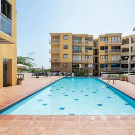 Hermoso Apartamento Campestre, Con Piscina Appartement Santa Marta  Buitenkant foto